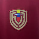 Conjunto Infantil Seleção Venezuela 2024/25 - Principal