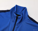 Conjunto de Treino Nike 2025-26 - Casaco sem Capuz