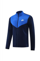 Conjunto de Treino Nike 2025-26 - Casaco sem Capuz