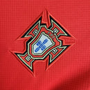 Camisola Feminina Seleção Portugal 2024/25 Principal