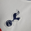 Conjunto Infantil Tottenham 2024/25 - Principal
