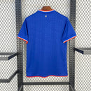 Camisola Fortaleza 2025/26 Copa do Nordeste