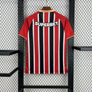 Camisola São Paulo 2025/26 Alternativo