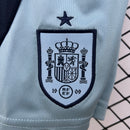 Conjunto Infantil Espanha 2025/26 - Alternativo