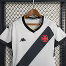 Camisola Feminina Vasco da Gama 2023/24 Alternativo