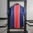 Camisola Retrô FC Paris Saint-Germain 1998-99 Principal