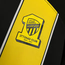 Camisola Al-Ittihad 2023/24 Principal