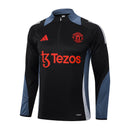 Conjunto de Treino Manchester United 2024-25