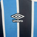 Camisola Feminina Grêmio 2025/26 - Principal