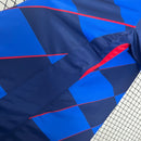 Camisola Seleção Croácia 2024/25 Alternativo