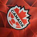 Camisola Seleção Canadá 2023/24 Alternativo