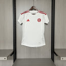 Camisola Feminina Internacional 2025/26 - Alternativo