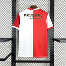 Camisola Feyenoord 2025/26 - Principal