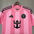 Camisola Inter Miami 2025/26 Principal