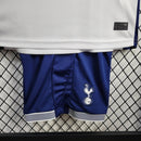Conjunto Infantil Tottenham 2024/25 - Principal
