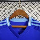 Camisola Feminina Seleção Argentina 2024/25 Alternativo
