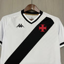 Camisola Feminina Vasco 2025/26 - Principal