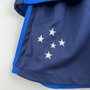 Conjunto Infantil Cruzeiro 2023/24 - Principal