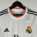 Camisola Retrô Real Madrid 13/14 Principal