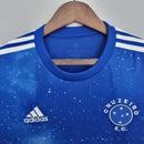Camisola Cruzeiro 2022/23 Principal