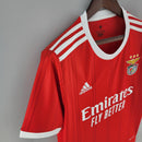 Camisola Benfica 2022/23 Principal