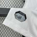 Camisola Santos 2025/26 Principal