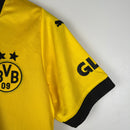 Conjunto Infantil Borussia Dortmund 2023/24 - Principal
