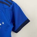 Conjunto Infantil Cruzeiro 2023/24 - Principal