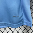 Camisola Feminina Manchester City 2025/26 - Principal