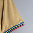 Camisola Barcelona 2022/23 Alternativo