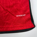 Camisola Feminina Manchester United 2023/24 Principal