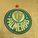 Camisola Palmeiras 2024/25 - Terceiro