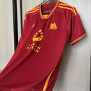 Camisola AS Roma 2023/24 Principal