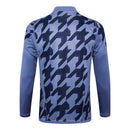 Conjunto de Treino Real Madrid CF 2024-25