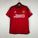 Camisola Manchester United 2023/24 Principal
