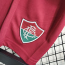 Conjunto Infantil Fluminense 2023/24 - Alternativo