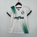 Camisola Feminina SE Palmeiras 2023/24 Alternativo
