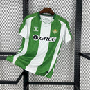 Camisola Real Betis 2025/26 - Principal