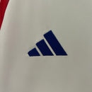 Camisola Seleção Chile 2024/25 Alternativo
