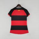 Camisola Feminina Sport Recife 2022/23 Principal