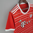 Camisola Bayern de Munique 2022/23 Principal