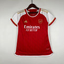 Camisola Feminina Arsenal 2023/24 Principal