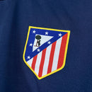 Camisola Retrô Atletico Madrid 2002-03 Alternativo