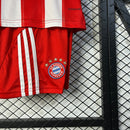 Conjunto Infantil Bayern de Munique 2025/26 - Principal