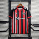Camisola São Paulo 2023/24 Alternativo