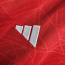 Conjunto Infantil Manchester United 2023/24 - Principal