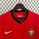 Camisola Seleção Portugal 2024/25 Principal