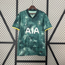 Camisola Tottenham 2024/25 - Terceiro