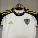 Camisola Feminina Atlético Mineiro 2025/26 - Alternativo