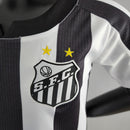 Conjunto Infantil Santos 2022/23 - Alternativo